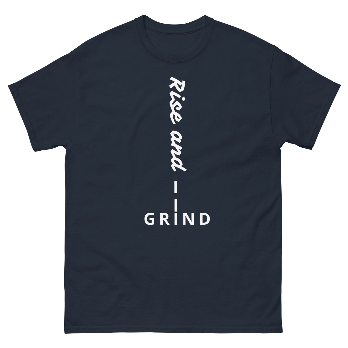 Men's classic tee
