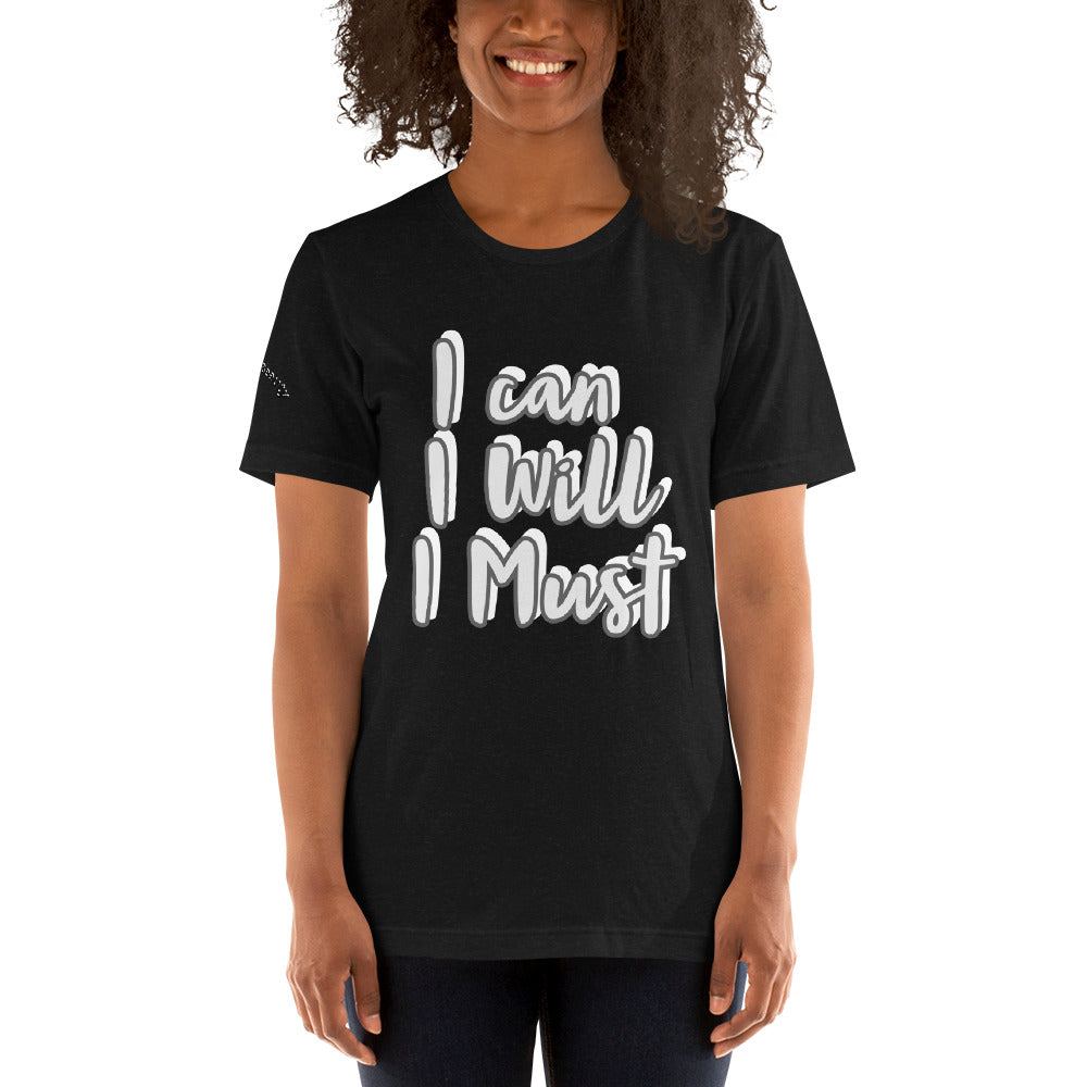 Unisex t-shirt
