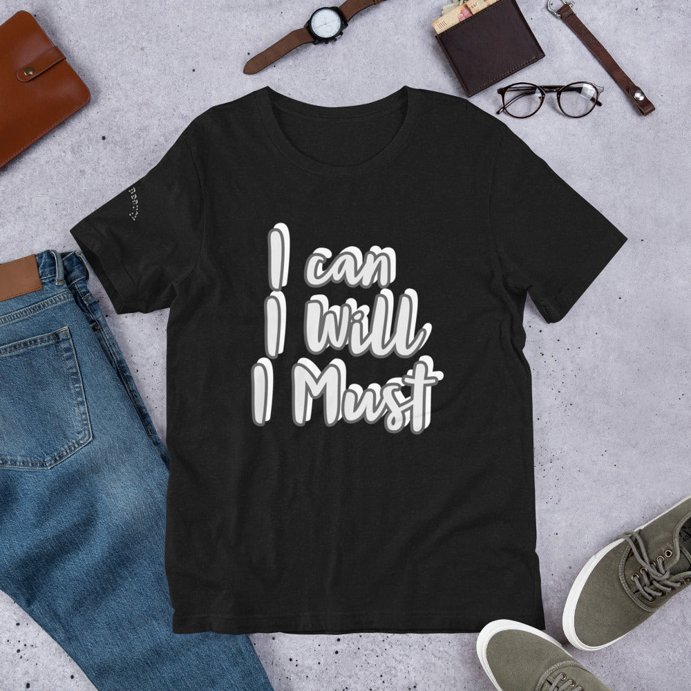 Unisex t-shirt