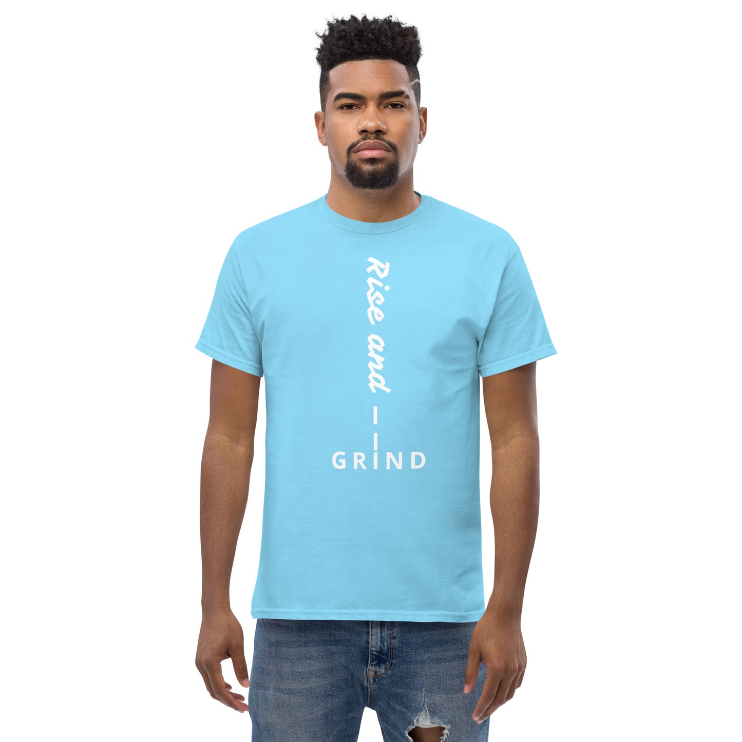 Men's classic tee