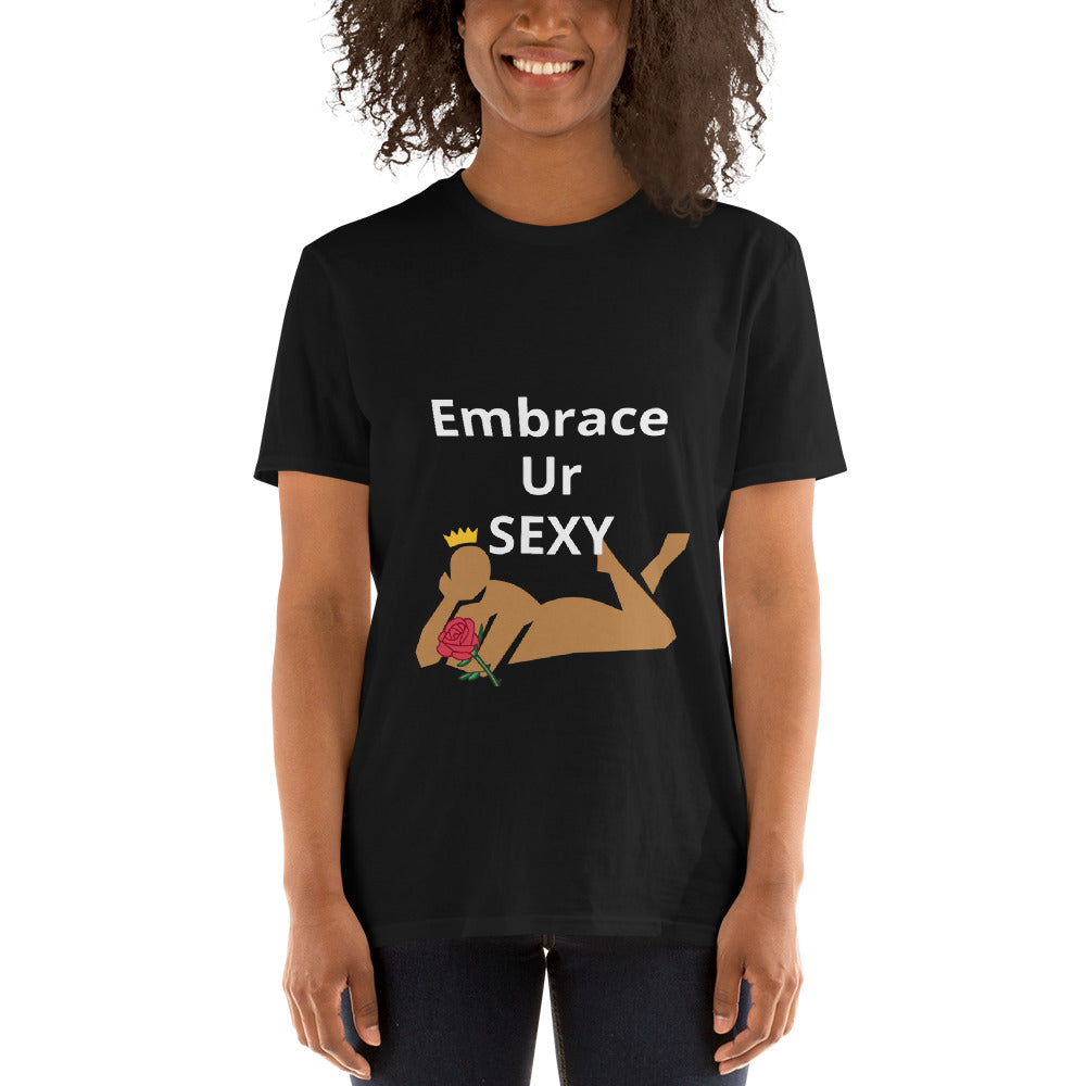 Short-Sleeve Unisex T-Shirt