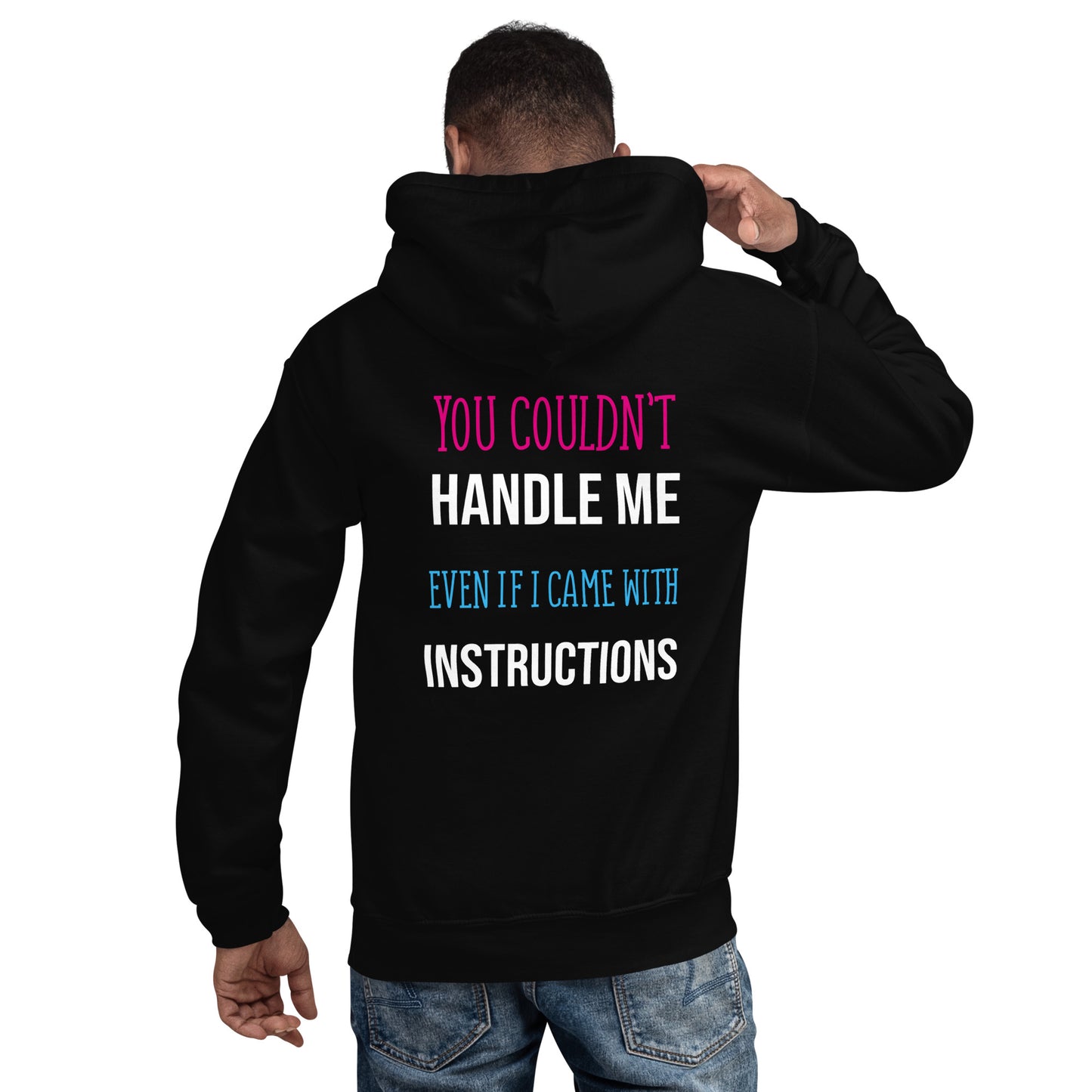 Unisex Hoodie