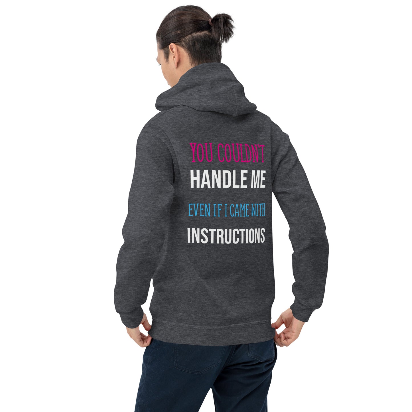 Unisex Hoodie