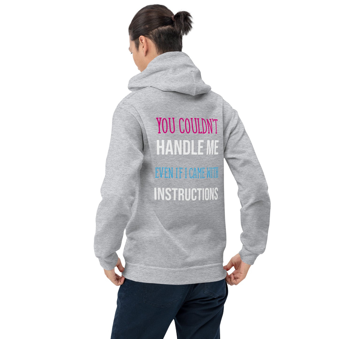 Unisex Hoodie